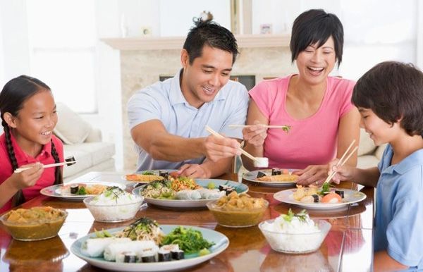 Top 15 phương pháp ăn tết không lo tăng cân giữ eo thon dáng đẹp 13