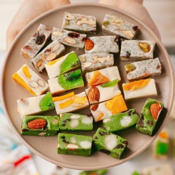 Top 15 phương pháp ăn tết không lo tăng cân giữ eo thon dáng đẹp 2