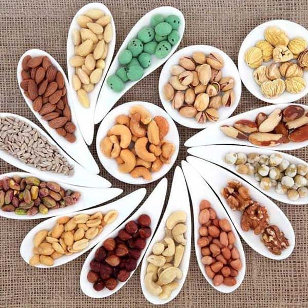 Top 15 phương pháp ăn tết không lo tăng cân giữ eo thon dáng đẹp 6