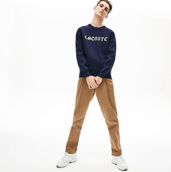 Áo sweater là gì? Top 9 mẫu áo sweater nam mẫu trendy năm 2025