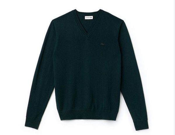 Áo sweater là gì? Top 9 mẫu áo sweater nam mẫu trendy năm 2025