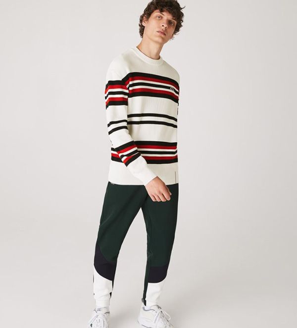 Áo sweater là gì? Top 9 mẫu áo sweater nam mẫu trendy năm 2025