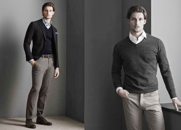 Áo sweater là gì? Top 9 mẫu áo sweater nam mẫu trendy năm 2025