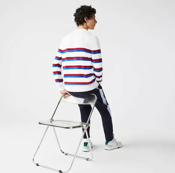 Áo sweater là gì? Top 9 mẫu áo sweater nam mẫu trendy năm 2025