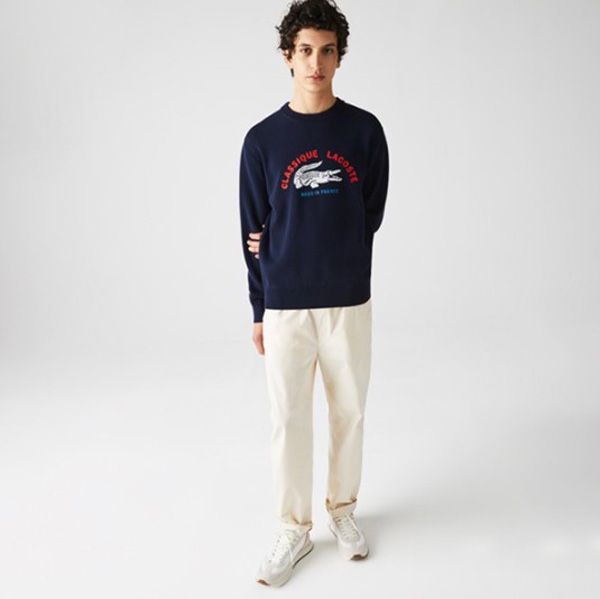 Áo sweater là gì? Top 9 mẫu áo sweater nam mẫu trendy năm 2025