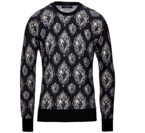 Áo sweater là gì? Top 9 mẫu áo sweater nam mẫu trendy năm 2025