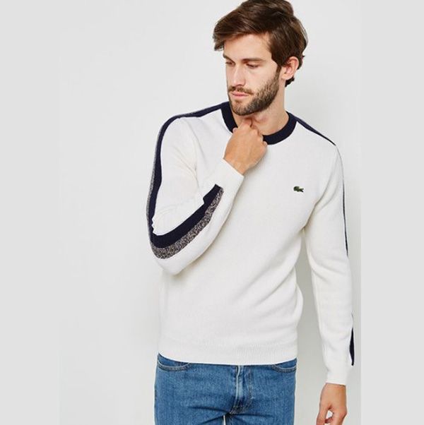 Áo sweater là gì? Top 9 mẫu áo sweater nam mẫu trendy năm 2025