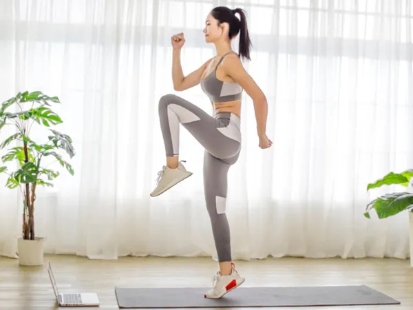 Top 13 bài tập thon gọn chân tốc độ vượt trội cho nữ tại nhà