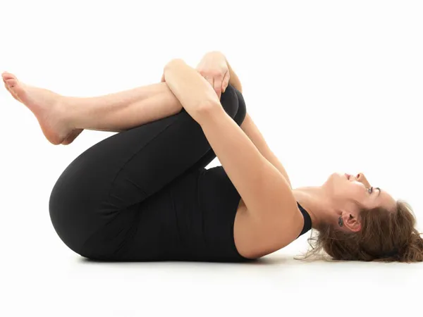 10 bài tập yoga giảm mỡ bụng hiệu quả chỉ mất 5 phút mỗi ngày - 3