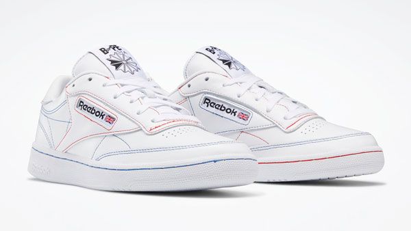 Bape & Reebok sẽ cùng nhau phát hành 2 mẫu giày thế thao mới năm 2025 - 16