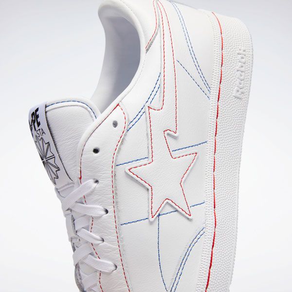 Bape & Reebok sẽ cùng nhau phát hành 2 mẫu giày thế thao mới năm 2025 - 20