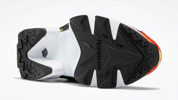 Bape & Reebok sẽ cùng nhau phát hành 2 mẫu giày thế thao mới năm 2025 - 6