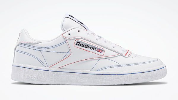 Bape & Reebok sẽ cùng nhau phát hành 2 mẫu giày thế thao mới năm 2025 - 13