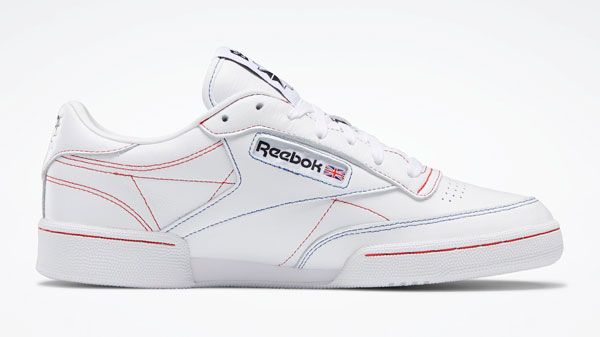 Bape & Reebok sẽ cùng nhau phát hành 2 mẫu giày thế thao mới năm 2025 - 14