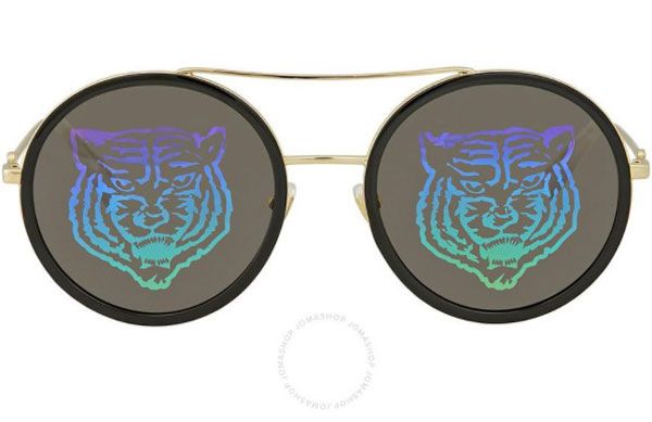 Top 11 sản phẩm trong bộ sưu tập biểu tượng hổ của Gucci trendy 2025 - 14