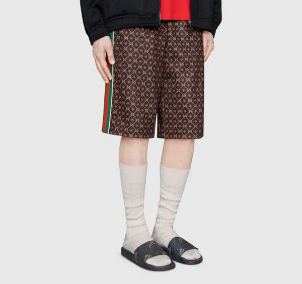 Top 11 sản phẩm trong bộ sưu tập biểu tượng hổ của Gucci trendy 2025 - 7