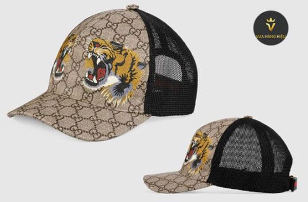 Top 11 sản phẩm trong bộ sưu tập biểu tượng hổ của Gucci trendy 2025 - 9