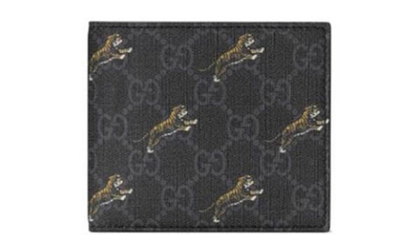 Top 11 sản phẩm trong bộ sưu tập biểu tượng hổ của Gucci trendy 2025 - 10