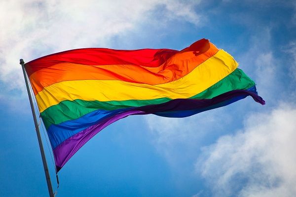 4 biểu tượng thời trang giới LGBT chị em học hỏi theo ngay thôi
