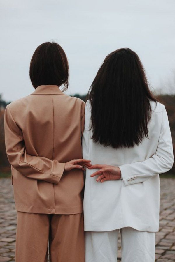 4 biểu tượng thời trang giới LGBT chị em học hỏi theo ngay thôi