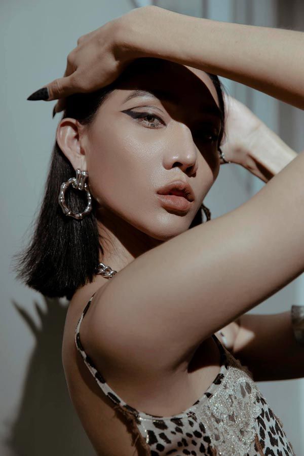 4 biểu tượng thời trang giới LGBT chị em học hỏi theo ngay thôi