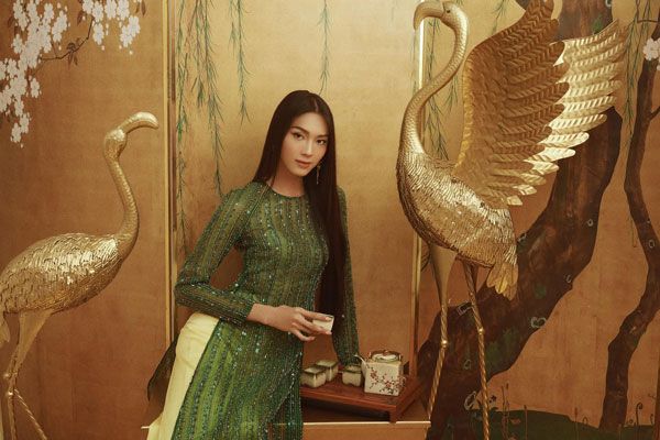 4 biểu tượng thời trang giới LGBT chị em học hỏi theo ngay thôi