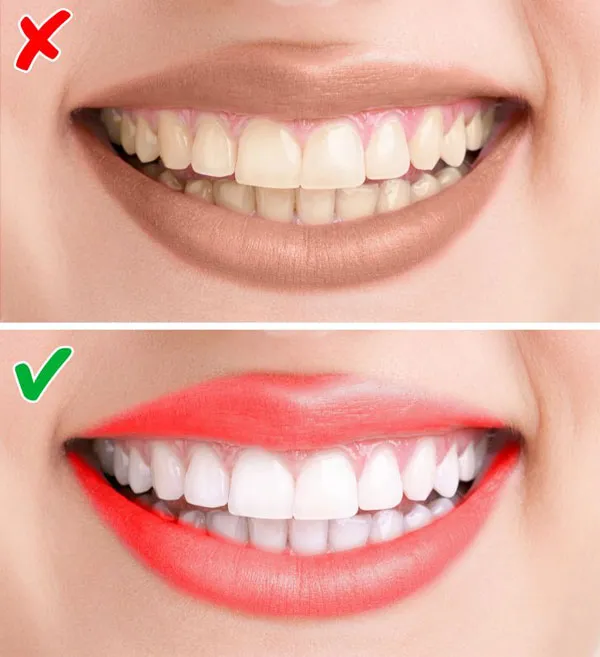Cách chọn màu son phù hợp với từng tông da uy tín