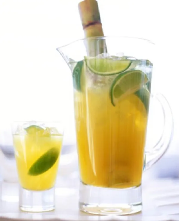 9 cách làm detox thải độc cơ thể đẹp da và tốt cho sức khỏe 10