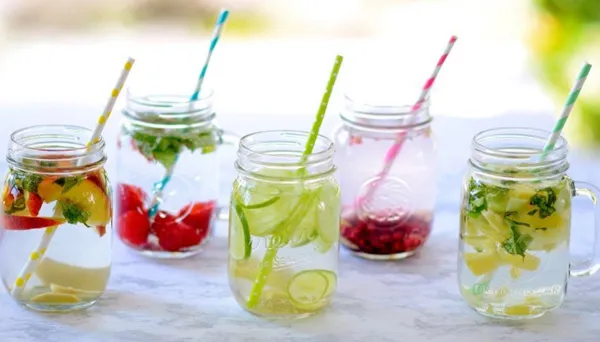 9 cách làm detox thải độc cơ thể đẹp da và tốt cho sức khỏe 12