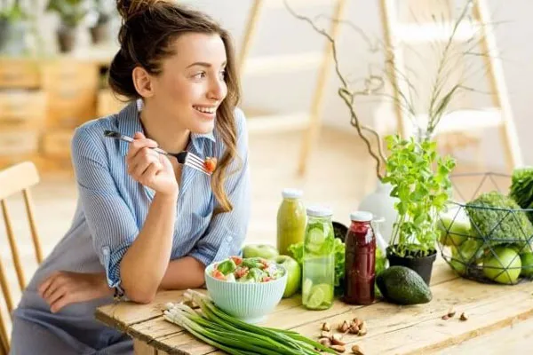 9 cách làm detox thải độc cơ thể đẹp da và tốt cho sức khỏe 2