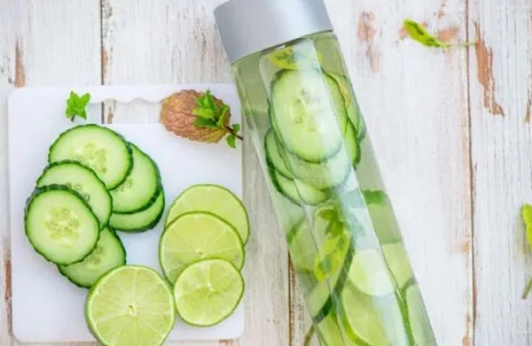 9 cách làm detox thải độc cơ thể đẹp da và tốt cho sức khỏe 3