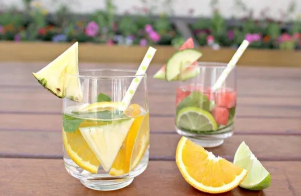 9 cách làm detox thải độc cơ thể đẹp da và tốt cho sức khỏe 4