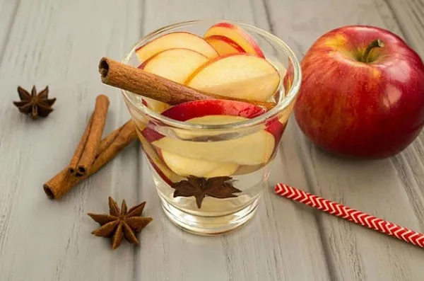 9 cách làm detox thải độc cơ thể đẹp da và tốt cho sức khỏe 8