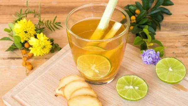 9 cách làm detox thải độc cơ thể đẹp da và tốt cho sức khỏe 9