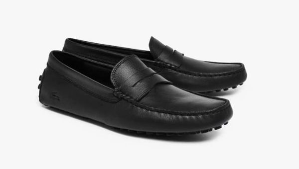 Top 6 cách phối đồ với giày lười nam thời thượng và phong cách