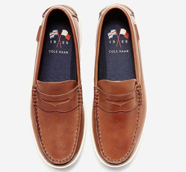 Top 6 cách phối đồ với giày lười nam thời thượng và phong cách