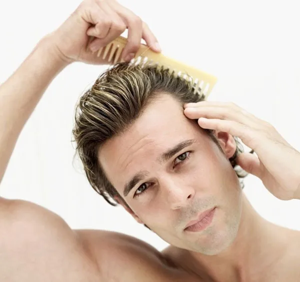 Top 8 cách sấy tóc phồng cho nam và nữ đẹp chuẩn salon