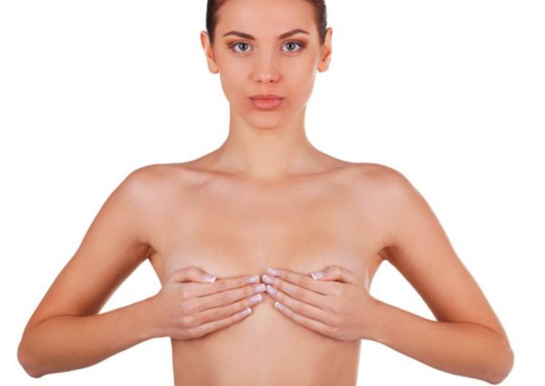 Cách Tăng Size Vòng 1 Tại Nhà Hiệu Quả Cấp Tốc Mặc Vừa Mọi Áo Lót