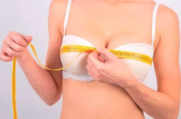 Cách Tăng Size Vòng 1 Tại Nhà Hiệu Quả Cấp Tốc Mặc Vừa Mọi Áo Lót