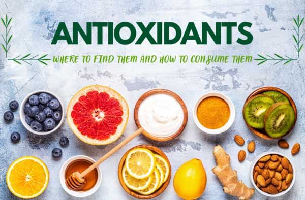 Antioxidants là gì? Top 10 mỹ phẩm chống oxy hóa chất lượng tốt cho làn da - 1