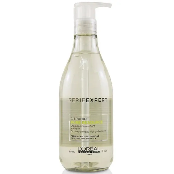 Top 9 dầu gội đầu cho tóc dầu mỏng và nhanh bết chất lượng tốt 10