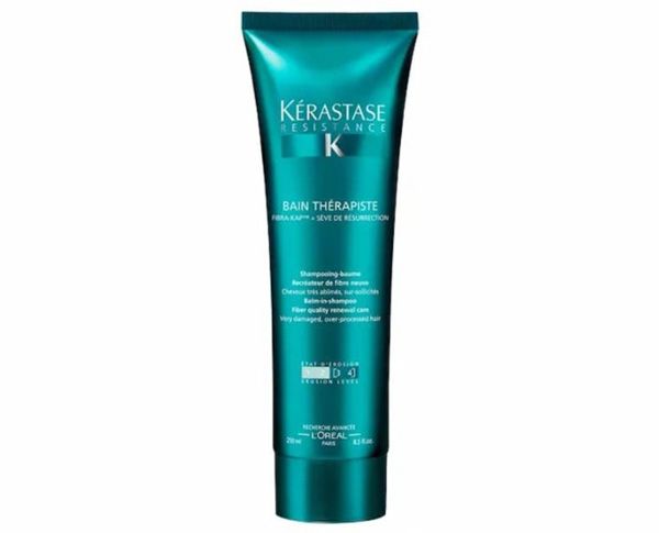 Top 9 dầu gội đầu cho tóc dầu mỏng và nhanh bết chất lượng tốt 3