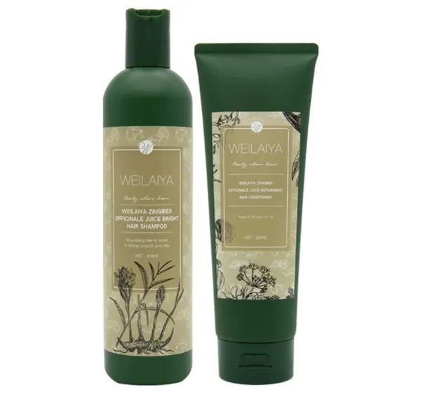 Top 9 dầu gội đầu cho tóc dầu mỏng và nhanh bết chất lượng tốt 6