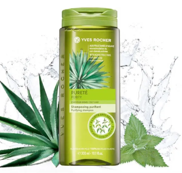 Top 9 dầu gội đầu cho tóc dầu mỏng và nhanh bết chất lượng tốt 9