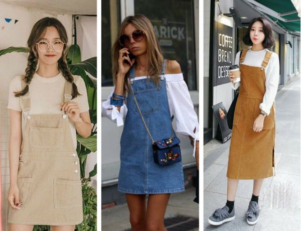 20 set đồ trả lời “Đi chơi với người yêu nên mặc gì” mặc là chàng phát mê