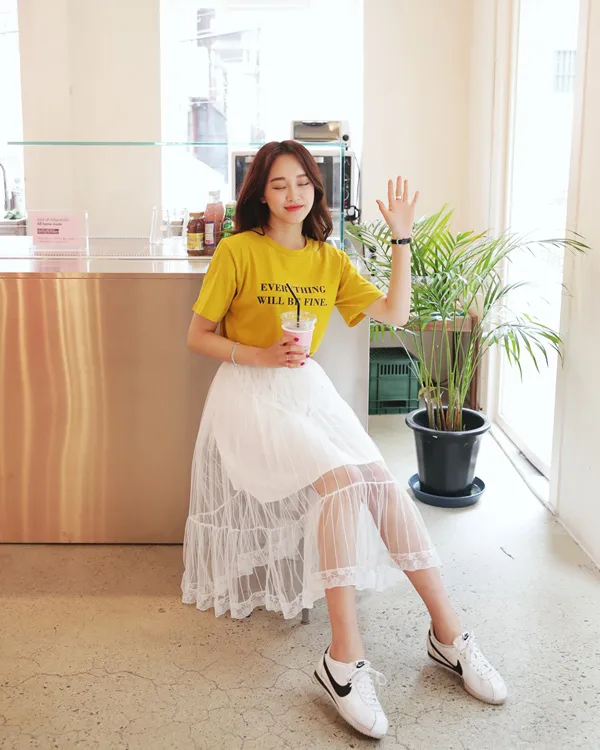 20 set đồ trả lời “Đi chơi với người yêu nên mặc gì” mặc là chàng phát mê