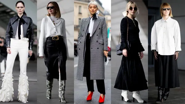 20 set đồ trả lời “Đi chơi với người yêu nên mặc gì” mặc là chàng phát mê