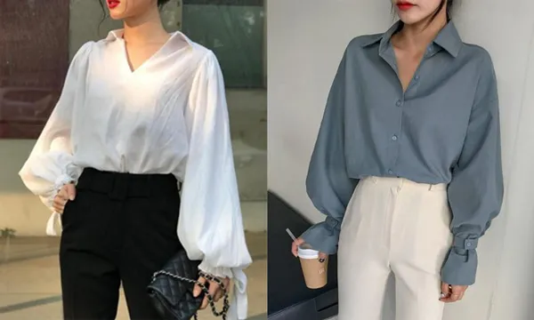 20 set đồ trả lời “Đi chơi với người yêu nên mặc gì” mặc là chàng phát mê