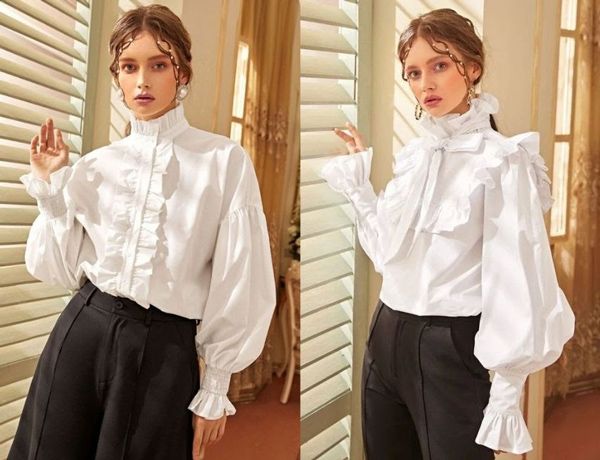 20 set đồ trả lời “Đi chơi với người yêu nên mặc gì” mặc là chàng phát mê