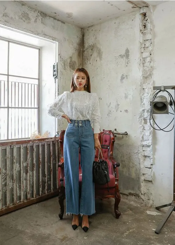 20 set đồ trả lời “Đi chơi với người yêu nên mặc gì” mặc là chàng phát mê